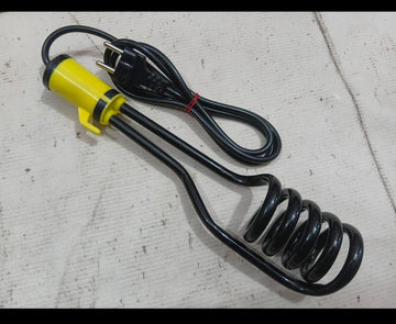 Electric Immersion Water Heater Rod – Fast & Portable Liquid Boiling Element