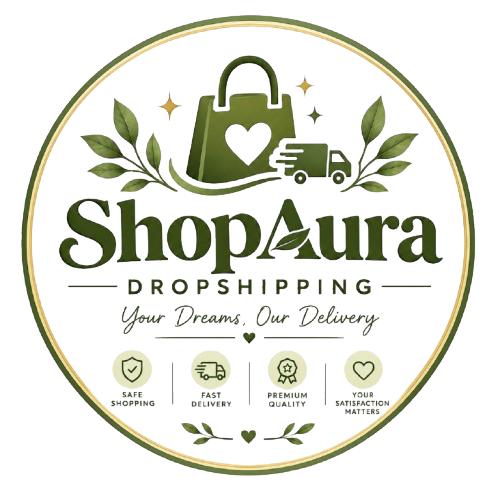 ShopAura Official